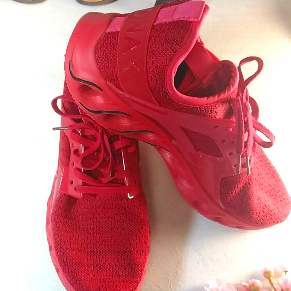 Bronax shoes for walking long distances and biking